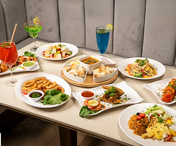 Global Flavours